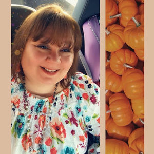 Meet your Posher, Kristy